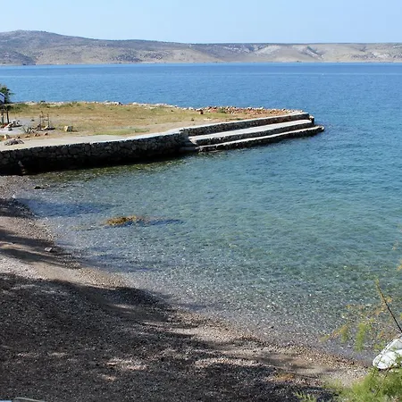 Twin Starigrad 3333h Gæstehus